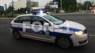 Hapšenje zbog ilegalne gradnje